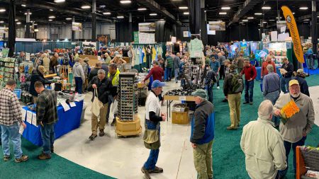 Fly Fishing Show 2025 tour kicks off: Dates and details | Hatch Magazine